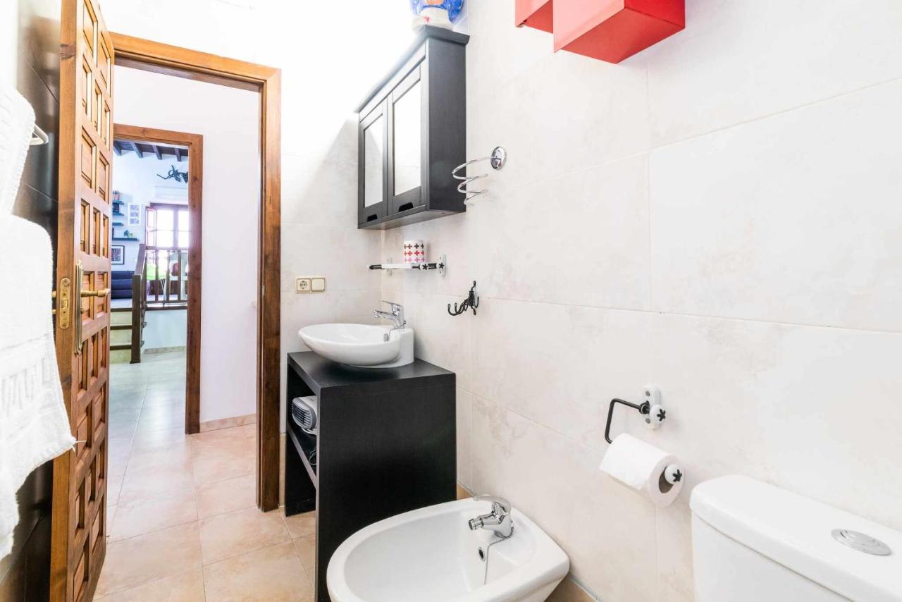 Cómodo y moderno apartamento a 3 minutos de la Catedral Granada Exterior foto
